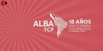 Declaración del ALBA-TCP reivindica dignidad de nuestros Pueblos