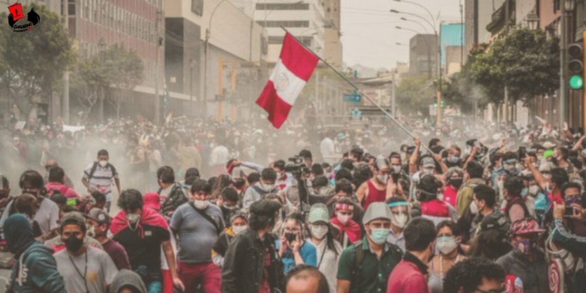 Perú revuelto