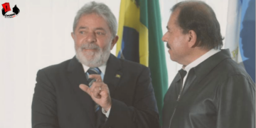 Gobierno de Nicaragua condena intento de golpe en Brasil