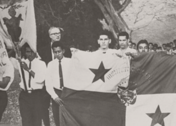 Panamá: ¡Los mártires de la gesta de Enero de 1964 viven!