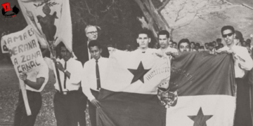 Panamá: ¡Los mártires de la gesta de Enero de 1964 viven!