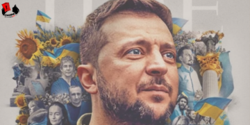 Volodimir Zelenski y la etnopolítica