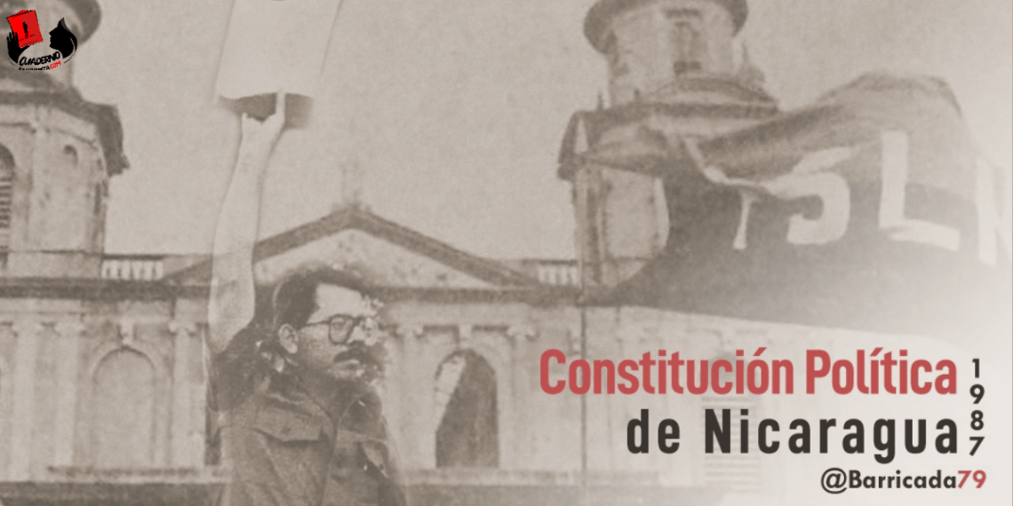 Constitución Política de Nicaragua: inclusión de derechos para todas y todos
