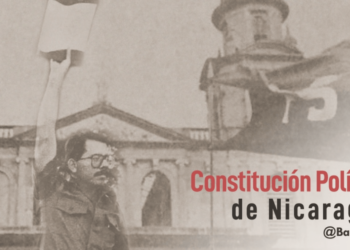 Constitución Política de Nicaragua: inclusión de derechos para todas y todos