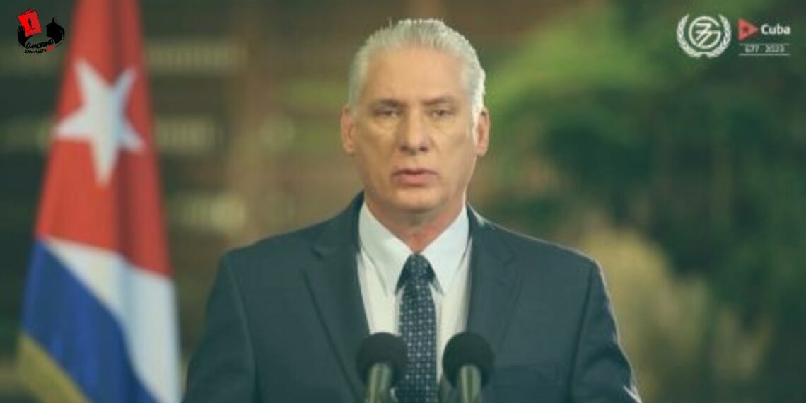 Cuenten con Cuba, ¡demostremos el valor de la cooperación y la solidaridad!