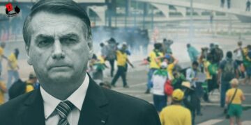 Brasil: El Nuevo Golpe