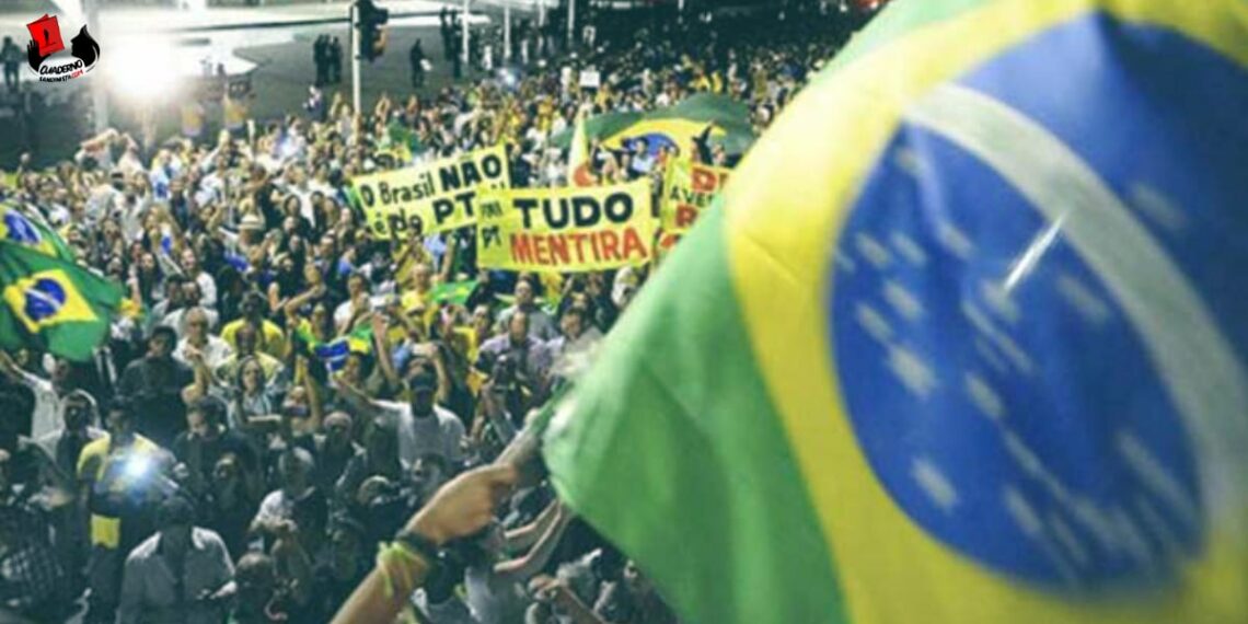 Golpes de Estado USA y Brasil, condenados; el de Nicaragua, alabado