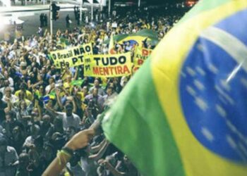 Golpes de Estado USA y Brasil, condenados; el de Nicaragua, alabado