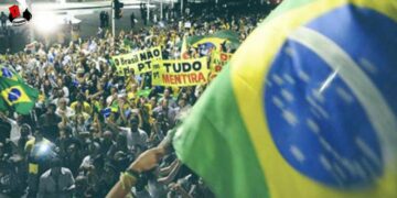 Golpes de Estado USA y Brasil, condenados; el de Nicaragua, alabado