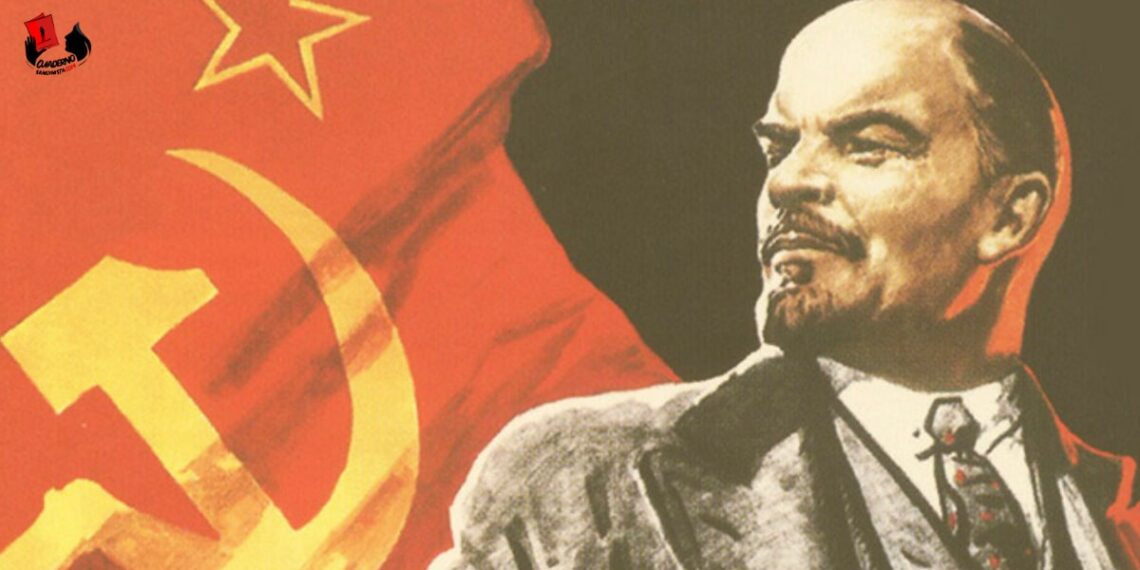 Lenin demostró que conquistar la utopía era posible