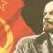 Lenin demostró que conquistar la utopía era posible