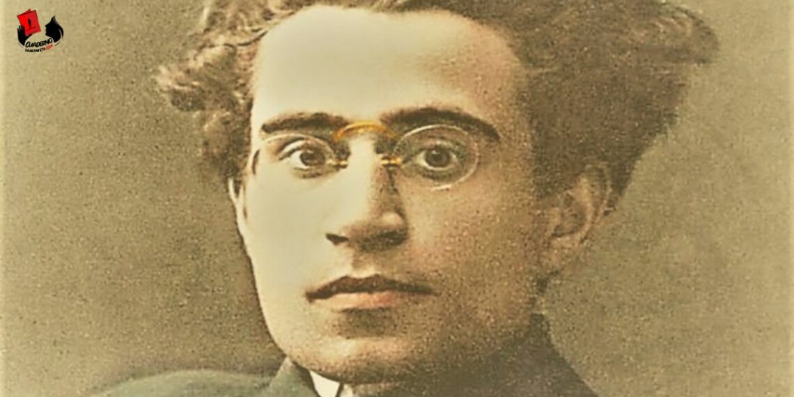 Gramsci sobre el Vaticano