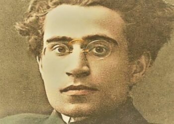 Gramsci sobre el Vaticano