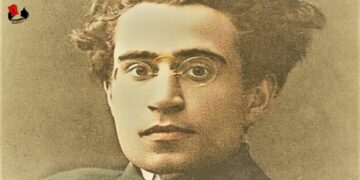Gramsci sobre el Vaticano