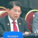 Mensaje de Nicaragua durante la Cumbre de Jefes de Estado y de Gobierno de la CELAC
