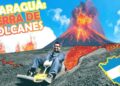 Televisión internacional RT destaca a Nicaragua como «la tierra de volcanes»