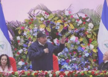 Discurso del Comandante Daniel Ortega en Acto de Instalación del Periodo Legislativo 2023 de la Asamblea Nacional
