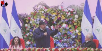 Discurso del Comandante Daniel Ortega en Acto de Instalación del Periodo Legislativo 2023 de la Asamblea Nacional