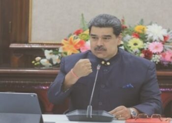 Presidente Maduro califica de fracaso la política asumida por EE.UU. contra Venezuela