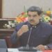 Presidente Maduro califica de fracaso la política asumida por EE.UU. contra Venezuela