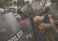 Protestas en Perú provocan 17 muertes más, tras represión brutal