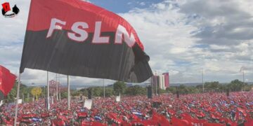 Nicaragua: 16 años de Gobierno Sandinista