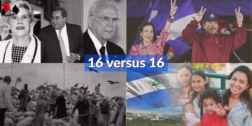 Pobreza versus Desarrollo Humano en Nicaragua: «16 versus 16»