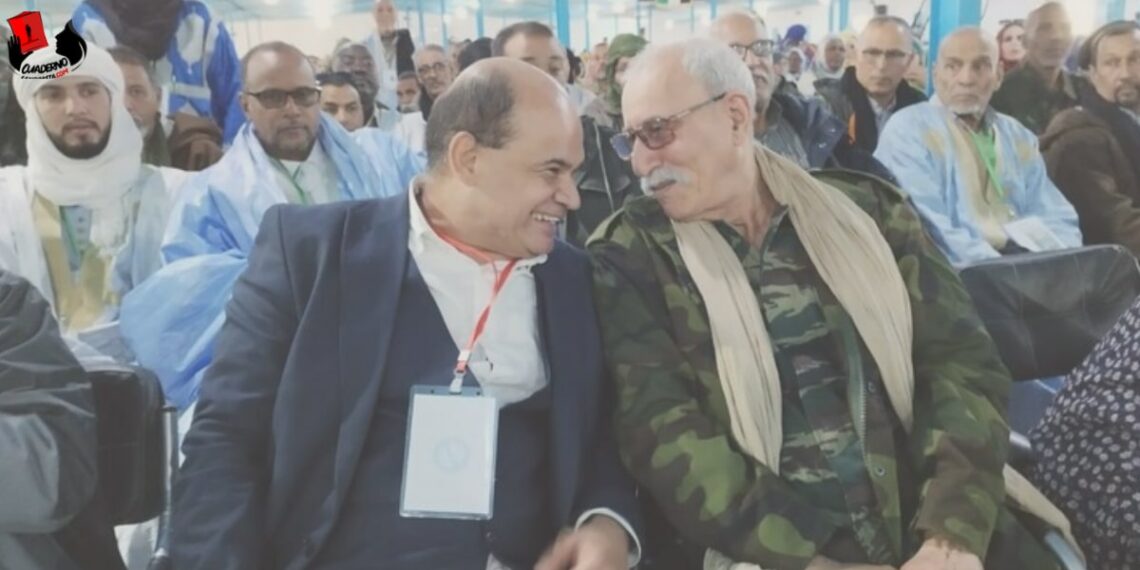 Nicaragua participa en congreso del Partido Frente Polisario