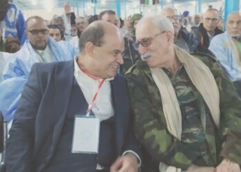 Nicaragua participa en congreso del Partido Frente Polisario