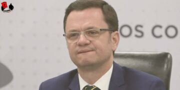 Detienen al exministro de Justicia acusado de los actos golpistas en Brasil