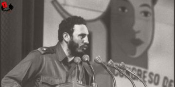 Discurso pronunciado por el Comandante Fidel Castro a las Mujeres de América