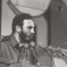 Discurso pronunciado por el Comandante Fidel Castro a las Mujeres de América