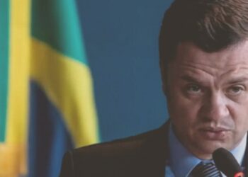 Brasil: Retrato de Anderson Torres, un golpista frustrado