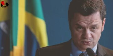 Brasil: Retrato de Anderson Torres, un golpista frustrado