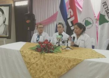 Nicaragua inició Jornada Nacional de Atención a las Mujeres
