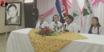 Nicaragua inició Jornada Nacional de Atención a las Mujeres