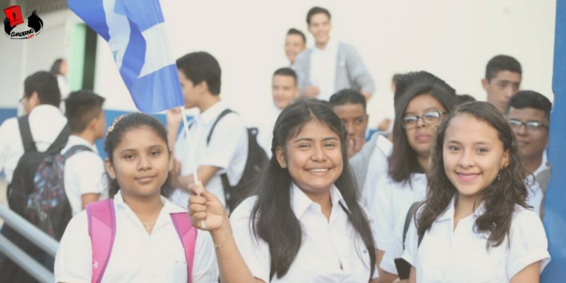 Gobierno de Nicaragua implementará Plan Escuelas Saludables