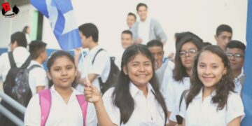 Gobierno de Nicaragua implementará Plan Escuelas Saludables