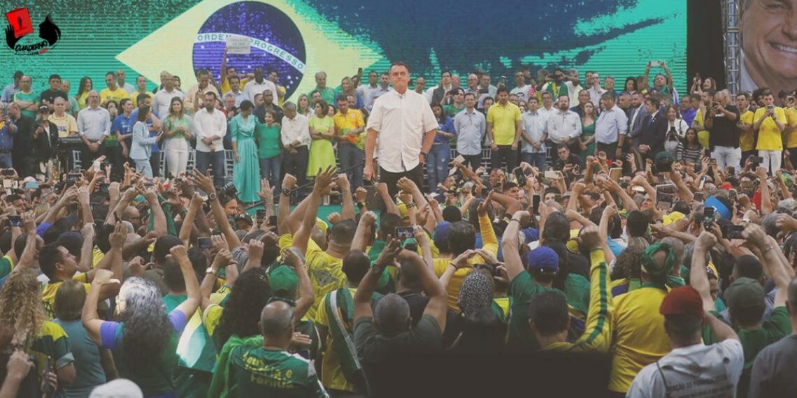 El golpismo contra la izquierda, una tradición de las democracias occidentales