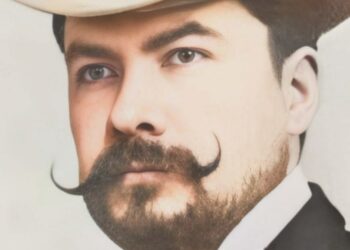 Rubén Darío relata un pedazo de historia de Nicaragua