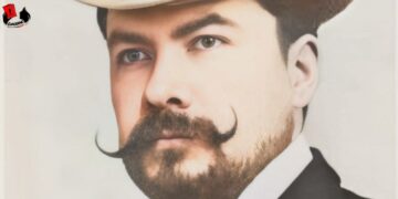 Rubén Darío relata un pedazo de historia de Nicaragua