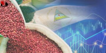 Soberanía: Alimentarse y compartir de Nicaragua