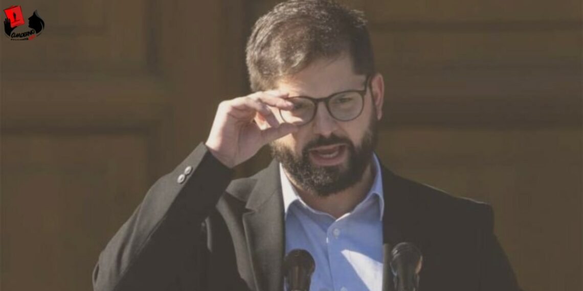 El Chile de Boric: crónica de un fracaso anunciado