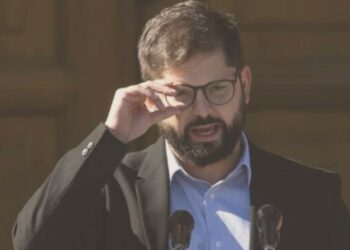 El Chile de Boric: crónica de un fracaso anunciado