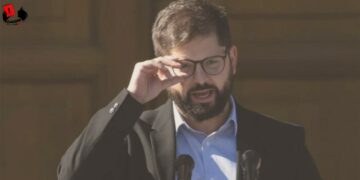 El Chile de Boric: crónica de un fracaso anunciado