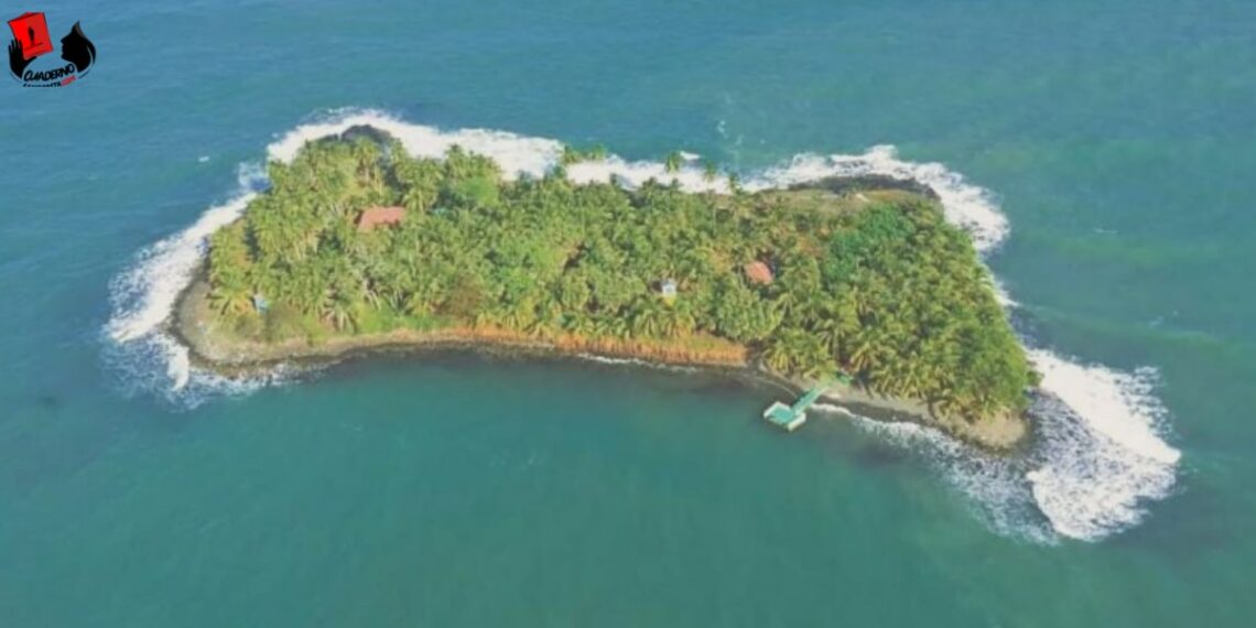 PGR informa sobre oferta ilegal de venta de la Isla Iguana en el Mar Caribe Nicaragüense