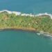 PGR informa sobre oferta ilegal de venta de la Isla Iguana en el Mar Caribe Nicaragüense