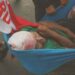 Jornada de protestas en Lima, Perú, fue marcada por violenta represión policial