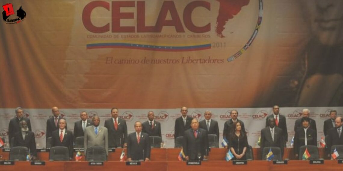 Defender la Celac, la «obra más preciada» de Nuestra América
