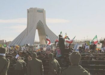 Logros y esperanzas de la Revolución Islámica de Irán